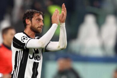 Zenit: contratto biennale per l’ex Juve Claudio Marchisio