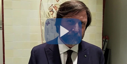 Marenzi Confindustria Moda video