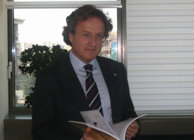 Matarrese (Obi): “La riforma del credito cooperativo in Italia va rivisitata”