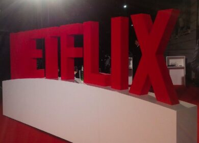 Netflix, debutta Nicola Acunzo deputato M5S. Non è la prima volta sul set