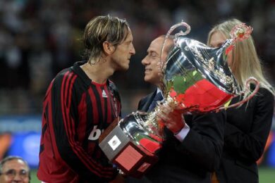 Berlusconi e Galliani vogliono il Monza. ECCO PERCHE’ BERLUSCONI VUOLE COMPRARE IL MONZA