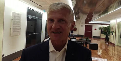 Andrea Illy, chairman Altagamma: il comparto Lifestyle vale il 5% del PIL