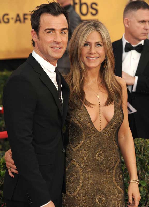 Brad Pitt e Jennifer Aniston? Tutto un bluff, favola già finita: ecco perché