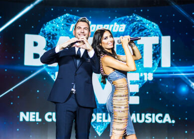 Battiti Live Compilation su Italia 1: Annalisa, Emis Killa e… GLI ARTISTI