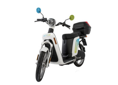 eCooltra cambia scooter elettrico e sceglie l’italiana Askool Eva