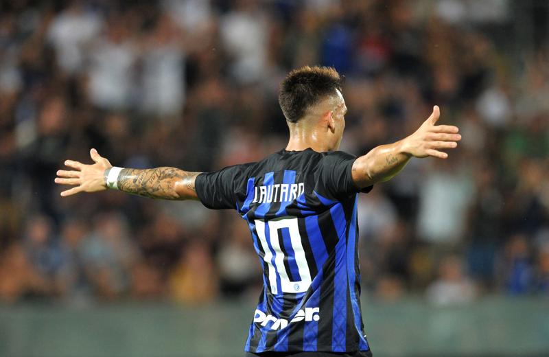 Inter, Lautaro Martinez out per infortunio con l’Argentina. Torna in Italia Inter, Lautaro Martinez out per infortunio con l’Argentina. Torna in Italia