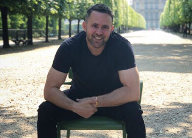 Hermès arruola Michael Carl, l’ex Vanity Fair all’ufficio press and influence