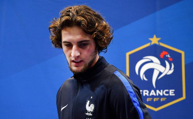 Milan, Leonardo accelera su Rabiot. Ma c’è il Barcellona… Ac Milan news Milan, Leonardo accelera su Rabiot. Ma c’è il Barcellona… Ac Milan news