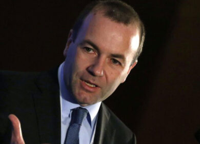 Elezioni europee 2019, Merkel vuole il post Juncker: Manfred Weber candidato