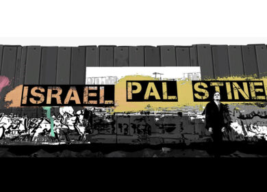 “Wall” di Cam Christiansen apre la rassegna del cinema reale Visioni dal mondo