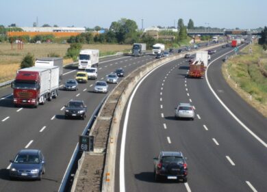 A1: prevista chiusura diramazione Roma Sud tra Monteporzio Catone e Gra