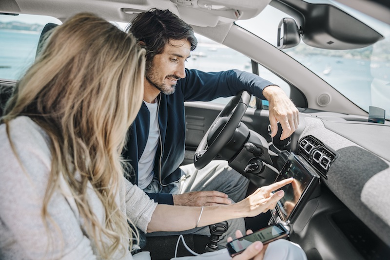 Nuova Citroen C3 Aircorss arriva la serie speciale Rip Curl