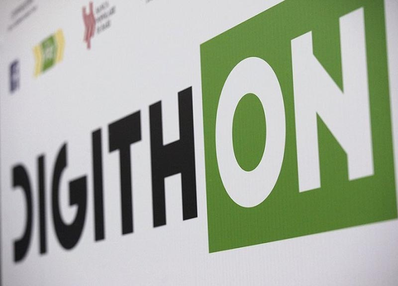 Digithon 2018, a Bisceglie incontri, dibattiti e confronti sul mondo digitale