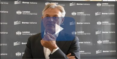 Erg, il CEO Luca Bettonte: l’investimento nel solare cresce e piace