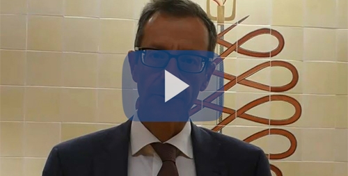Retelit, l’AD Federico Protto: la connettività sostiene la crescita economica Retelit, l’AD Federico Protto: la connettività sostiene la crescita economica