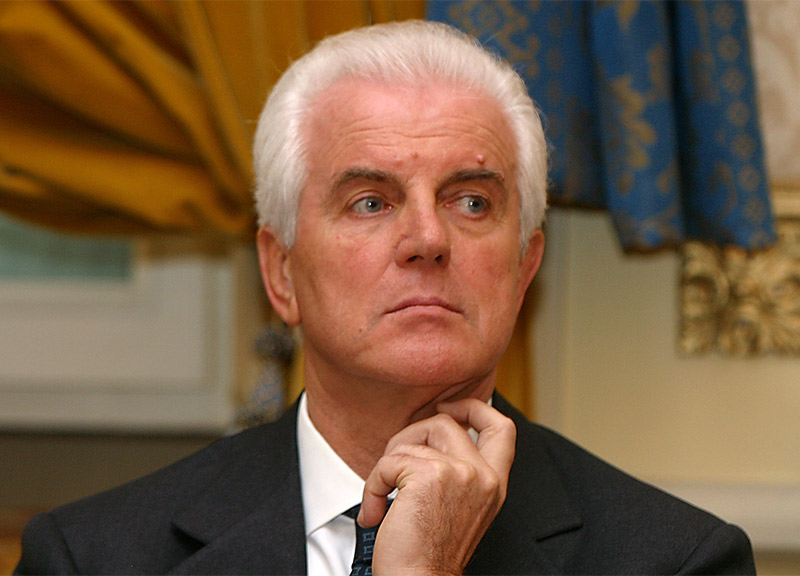Autostrade, Gilberto Benetton: “Restiamo nel settore infrastrutture” Autostrade, Gilberto Benetton: “Restiamo nel settore infrastrutture”