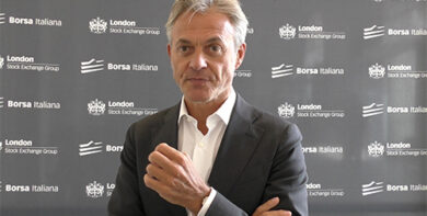 Italian Equity Week, intervista a Luca Bettonte, Ceo ERG
