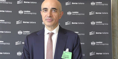 Italian Equity Week, intervista Nazareno Ventola, Ceo di Aeroporti Bologna