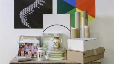 Triennale, arte e industria nella mostra “Unico e ripetibile”