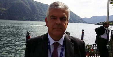 Forum Ambrosetti: Ferraris, Terna, stiamo rendendo la rete più resiliente