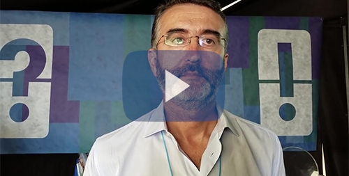 Bardazzi direttore comunicazione Eni video