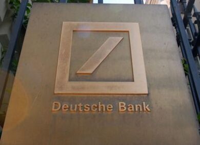 Deutsche Bank, i cinesi di Hna, primi azionisti, vendono le quote