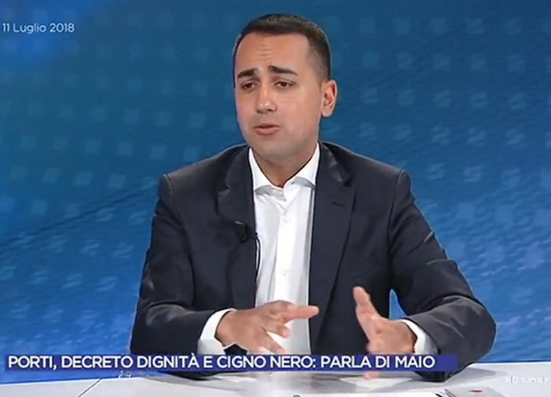 Reddito di cittadinananza, c’è spazio per un primo avvio Reddito di cittadinananza, c’è spazio per un primo avvio