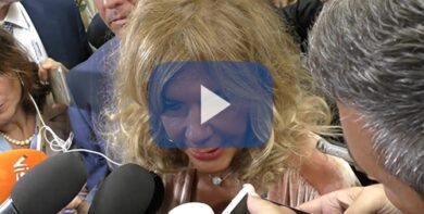 Forum Ambrosetti, Emma Marcegaglia al Governo: servono politiche industriali