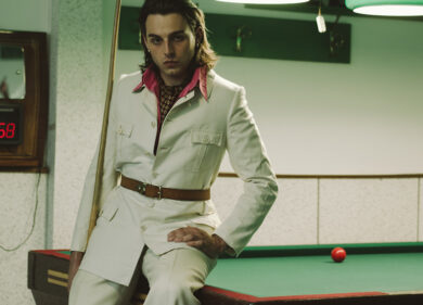 ERNIA – 68,  il nuovo album d’inediti