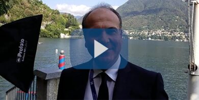 Forum Ambrosetti: Battisti, FS, nel piano industriale la sfida dei pendolari