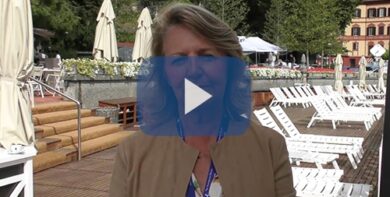 Forum Ambrosetti, Patrizia Grieco di Enel: non c’è profitto senza inclusione