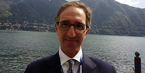 Galleria foto 'Forum Ambrosetti: Ragaini Banca Generali, i clienti vogliono portafogli sicuri' - foto 1