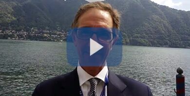 Forum Ambrosetti: Ragaini Banca Generali, i clienti vogliono portafogli sicuri