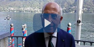 Forum Ambrosetti: Starace, Enel, elettrificazione, nuova grande opportunità