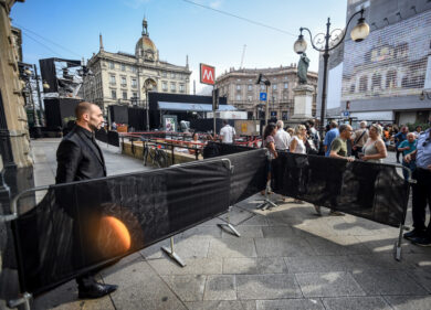 Cara Milano, Starbucks sucks! L’apertura mostra una città provinciale