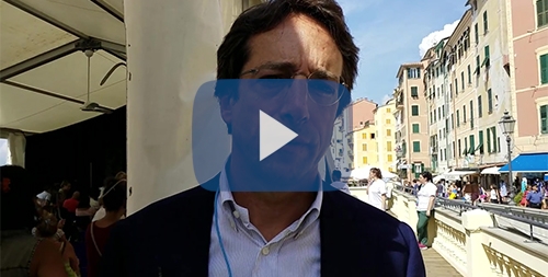 Festival Comunicazione di Camogli, gli eventi da non perdere sabato e domenica Festival Comunicazione di Camogli, gli eventi da non perdere sabato e domenica