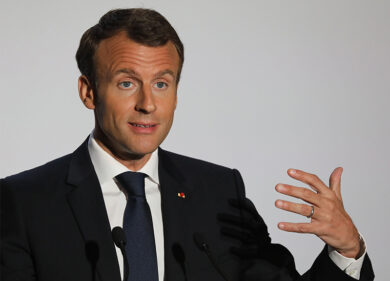Pd, l’opposizione italiana impari da Macron-Mélenchon