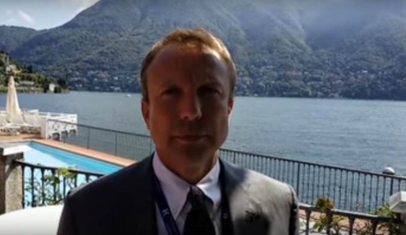 Galleria foto 'Forum Ambrosetti, Venturini, Enel X: auto elettrica, due nodi per la crescita' - foto 1
