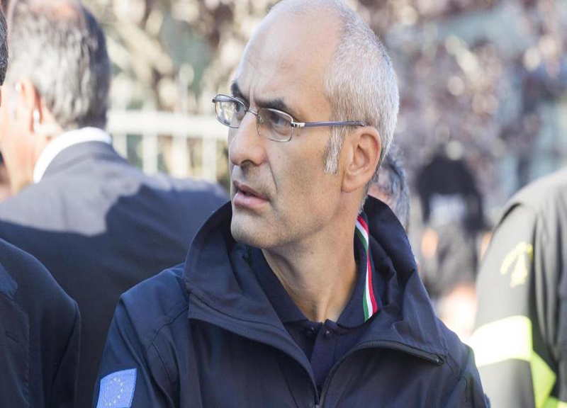 Spifferi, Curcio ex Protezione civile a Commissario terremoto tra Pd, Lega-M5s Spifferi, Curcio ex Protezione civile a Commissario terremoto tra Pd, Lega-M5s
