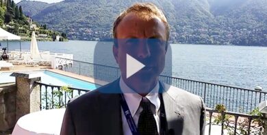 Forum Ambrosetti, Venturini, Enel X: auto elettrica, due nodi per la crescita