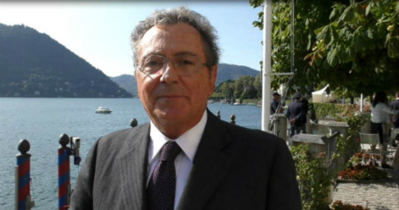 Galleria foto 'Forum Ambrosetti, Gros Pietro di Intesa San Paolo: lo spread scenderà ancora' - foto 1