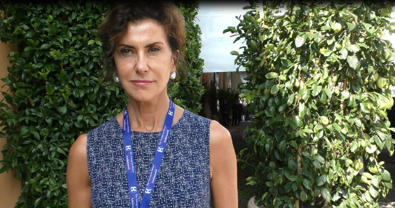 Galleria foto 'Forum Ambrosetti, Todini, Green Arrow Capital: si torna a investire in Italia' - foto 1