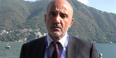 Forum Ambrosetti, Pèruzy, Acquirente Unico: più crescita con elettrificazione