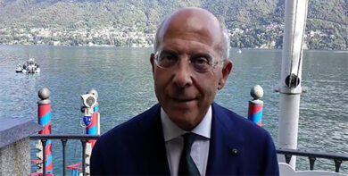 Forum Ambrosetti: Starace, Enel, elettrificazione, nuova grande opportunità