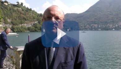 Forum Ambrosetti, Boccia: finalmente il Governo ha cambiato tattica