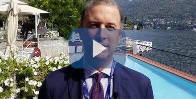 Forum Ambrosetti: Alverà Snam, per innovare acquisiamo aziende italiane leader