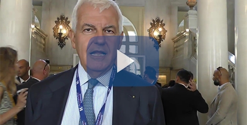 Forum Ambrosetti, Leonardo: Aerospazio e Difesa fondamentali per lo sviluppo