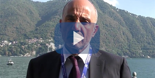 Forum Ambrosetti, Pèruzy, Acquirente Unico: più crescita con elettrificazione Forum Ambrosetti, Pèruzy, Acquirente Unico: più crescita con elettrificazione