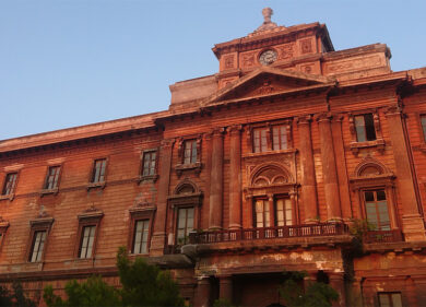 Ferrarese (Invimit) a Di Maio: pronti per aiutare Taranto, compreremo immobili