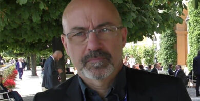 Forum Ambrosetti, Cingolani, Istituto Italiano di Tecnologia: serve formazione